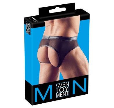 Men´s Briefs Bottomless M